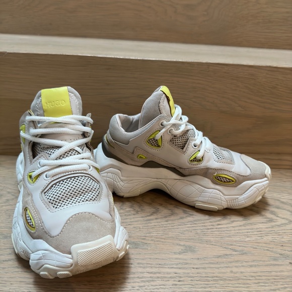 HUGO by Hugo Boss Atomic Runn - Picture 4 of 7